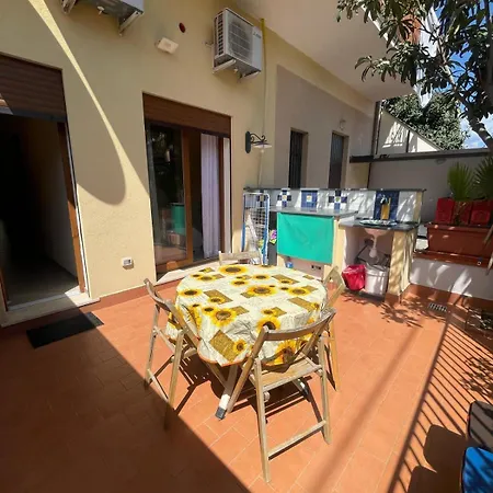 Casa Del Nespolo Santa Teresa Di Riva