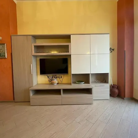 Casa Del Nespolo * Santa Teresa Di Riva