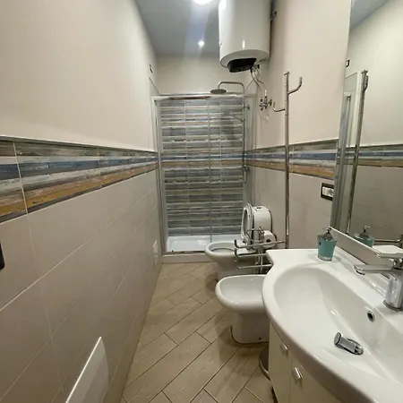 Appartamento Casa Del Nespolo