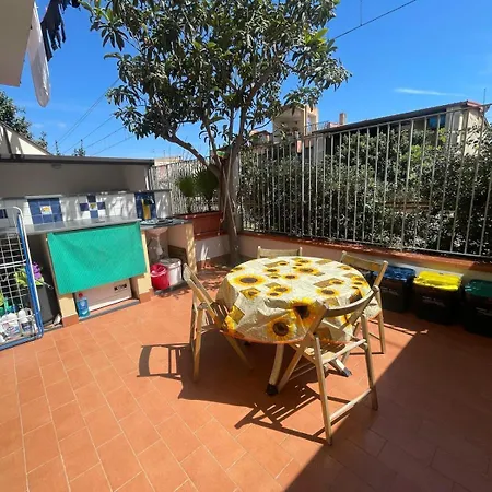 Casa Del Nespolo Appartamento *