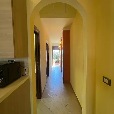 Casa Del Nespolo * Santa Teresa Di Riva