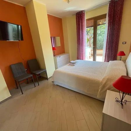 Appartamento Casa Del Nespolo Santa Teresa Di Riva