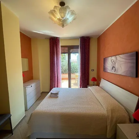 Appartamento Casa Del Nespolo