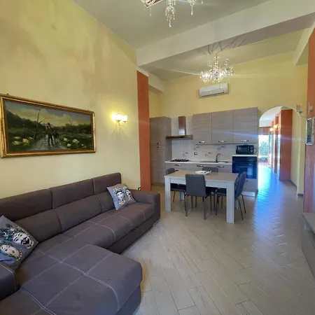 Casa Del Nespolo Appartamento *