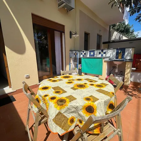 Casa Del Nespolo Appartamento Santa Teresa Di Riva