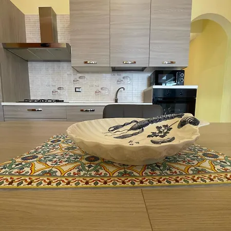 Appartamento Casa Del Nespolo Santa Teresa Di Riva