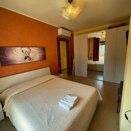 Casa Del Nespolo Appartamento