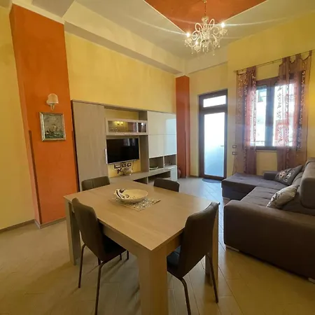 Appartamento Casa Del Nespolo *