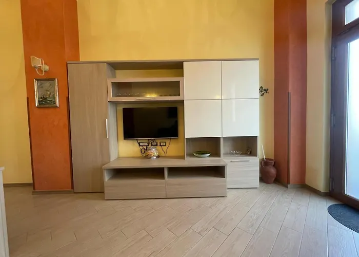 Casa Del Nespolo * Santa Teresa Di Riva