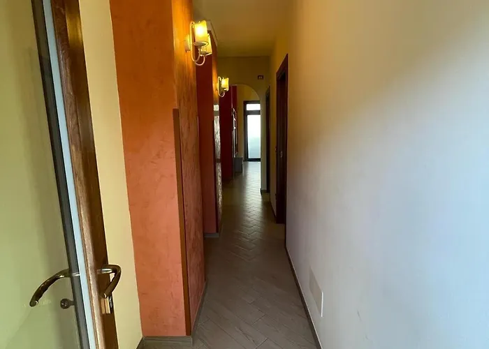 Appartamento Casa Del Nespolo *