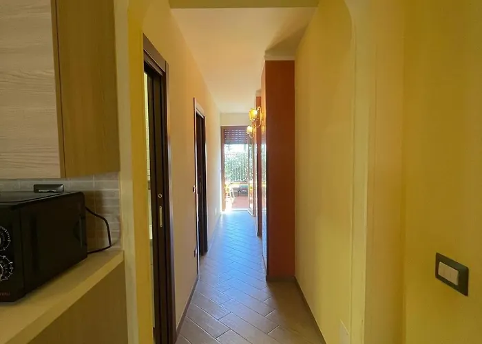 Casa Del Nespolo * Santa Teresa Di Riva
