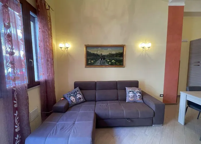 Casa Del Nespolo *