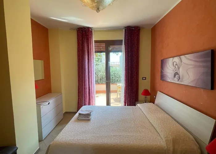 Appartamento Casa Del Nespolo