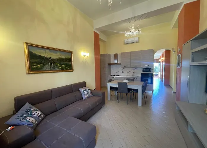 Casa Del Nespolo Appartamento *