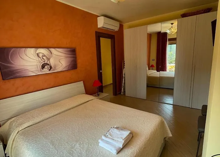 Casa Del Nespolo Appartamento