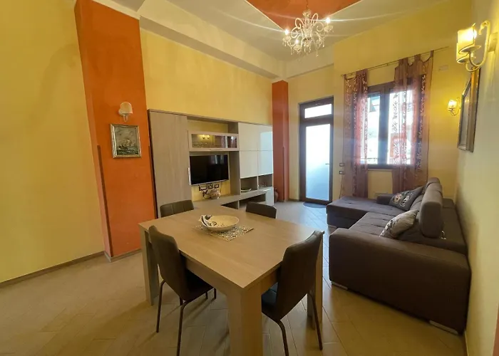 Appartamento Casa Del Nespolo *